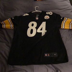 Steelers Jersey Antonio Brown